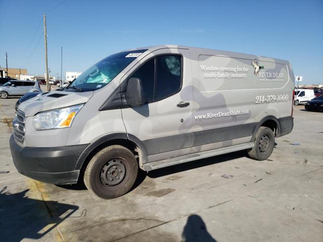 Photo 0 VIN: 1FTYR1ZM2KKA54928 - FORD TRANSIT T- 