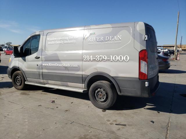 Photo 1 VIN: 1FTYR1ZM2KKA54928 - FORD TRANSIT T- 