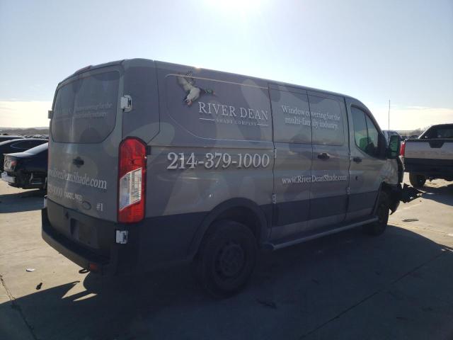 Photo 2 VIN: 1FTYR1ZM2KKA54928 - FORD TRANSIT T- 