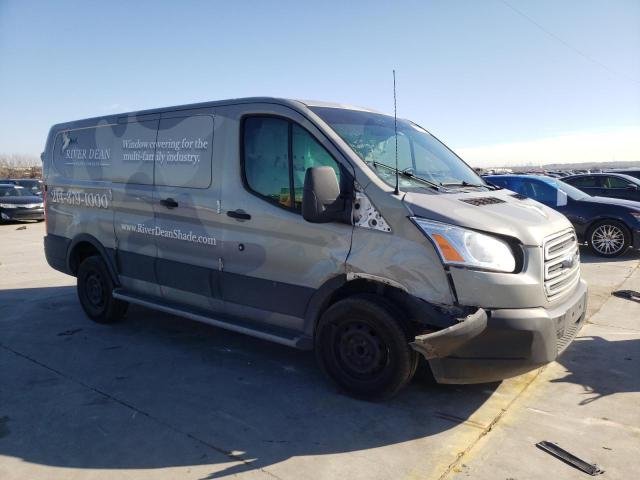 Photo 3 VIN: 1FTYR1ZM2KKA54928 - FORD TRANSIT T- 