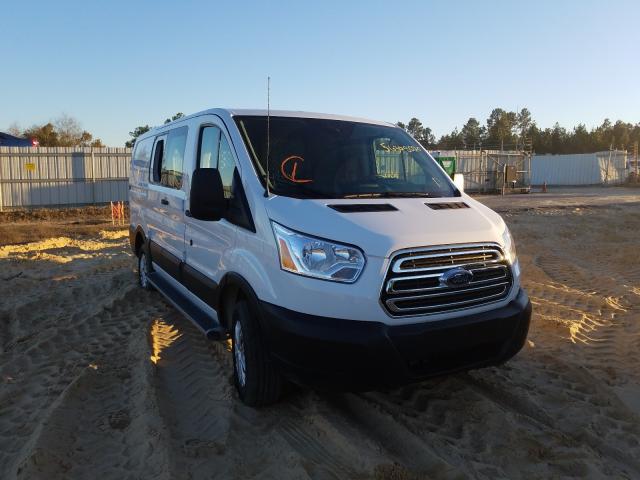 Photo 0 VIN: 1FTYR1ZM2KKB27098 - FORD TRANSIT T- 