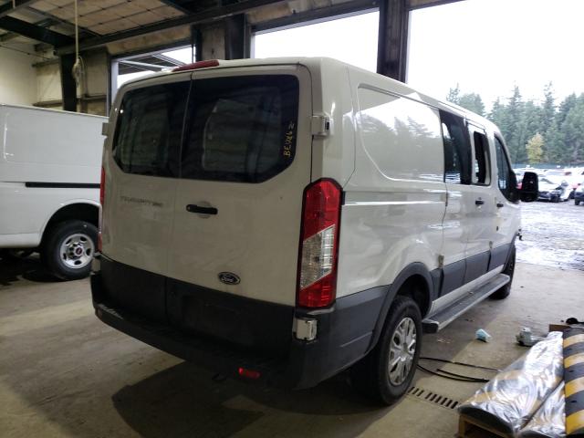 Photo 3 VIN: 1FTYR1ZM2KKB51918 - FORD TRANSIT T- 