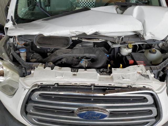 Photo 10 VIN: 1FTYR1ZM3GKA34744 - FORD TRANSIT T- 