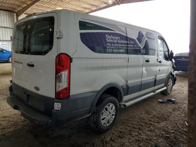 Photo 2 VIN: 1FTYR1ZM3GKA34744 - FORD TRANSIT T- 