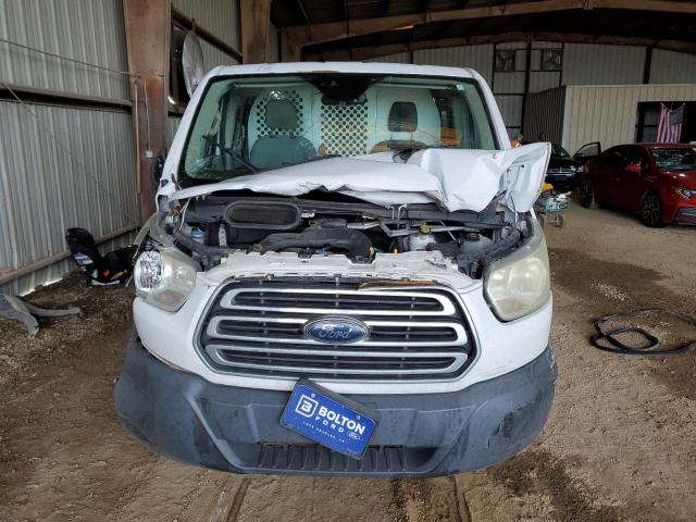 Photo 4 VIN: 1FTYR1ZM3GKA34744 - FORD TRANSIT T- 