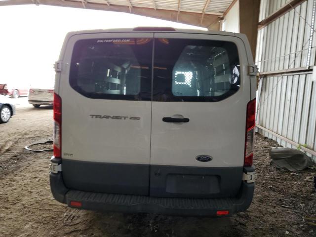 Photo 5 VIN: 1FTYR1ZM3GKA34744 - FORD TRANSIT T- 