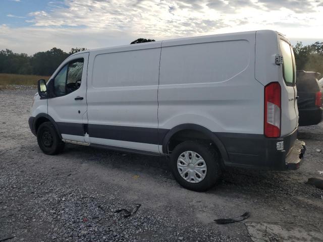 Photo 1 VIN: 1FTYR1ZM3GKA58462 - FORD TRANSIT T- 