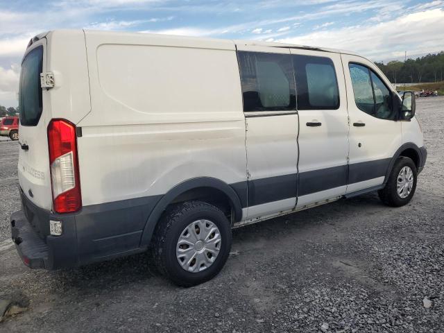 Photo 2 VIN: 1FTYR1ZM3GKA58462 - FORD TRANSIT T- 