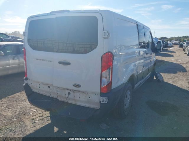 Photo 3 VIN: 1FTYR1ZM3GKA89145 - FORD TRANSIT 