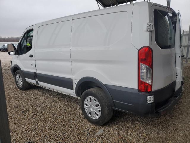 Photo 1 VIN: 1FTYR1ZM3HKA78275 - FORD TRANSIT 