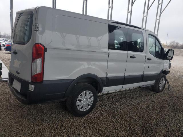 Photo 2 VIN: 1FTYR1ZM3HKA78275 - FORD TRANSIT 