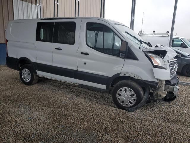 Photo 3 VIN: 1FTYR1ZM3HKA78275 - FORD TRANSIT 