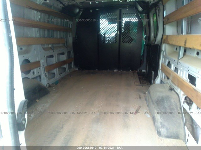 Photo 7 VIN: 1FTYR1ZM3HKB23571 - FORD TRANSIT 