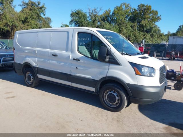 Photo 0 VIN: 1FTYR1ZM3KKA12090 - FORD TRANSIT 