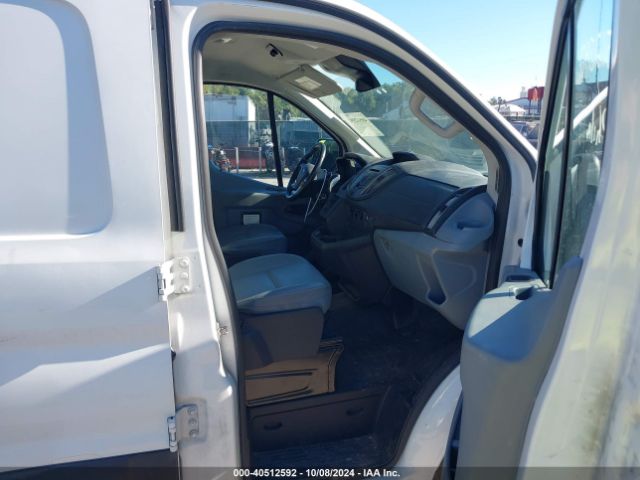 Photo 4 VIN: 1FTYR1ZM3KKA12090 - FORD TRANSIT 