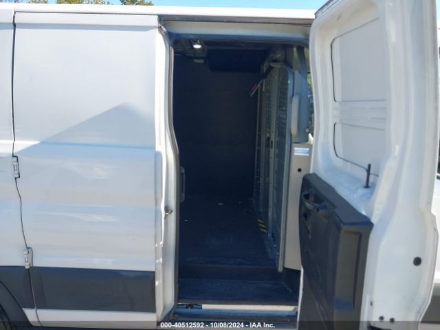 Photo 7 VIN: 1FTYR1ZM3KKA12090 - FORD TRANSIT 