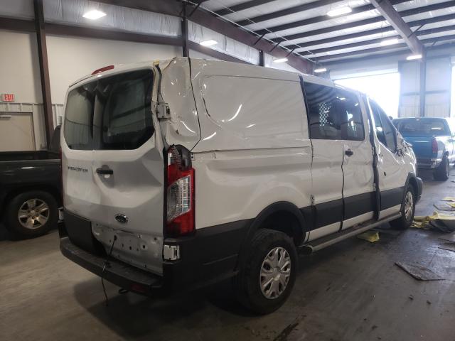 Photo 3 VIN: 1FTYR1ZM3KKB20578 - FORD TRANSIT T- 