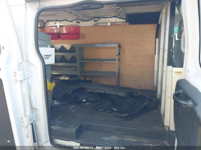 Photo 7 VIN: 1FTYR1ZM4GKA89929 - FORD TRANSIT 