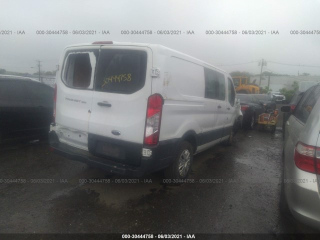 Photo 3 VIN: 1FTYR1ZM4GKB36490 - FORD TRANSIT CARGO VAN 