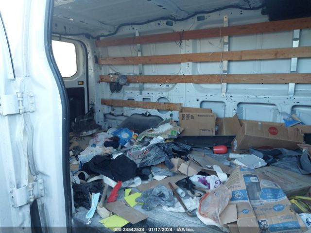 Photo 7 VIN: 1FTYR1ZM4HKA78480 - FORD TRANSIT-250 