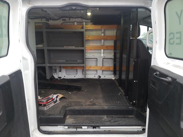 Photo 5 VIN: 1FTYR1ZM4HKA92346 - FORD TRANSIT T- 