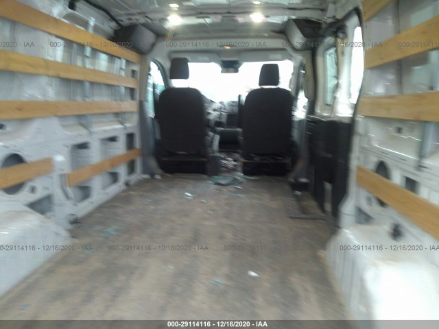 Photo 7 VIN: 1FTYR1ZM4HKB09503 - FORD TRANSIT VAN 