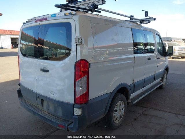 Photo 3 VIN: 1FTYR1ZM4JKB07367 - FORD TRANSIT 