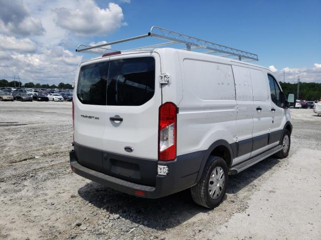 Photo 3 VIN: 1FTYR1ZM4JKB16716 - FORD TRANSIT T- 