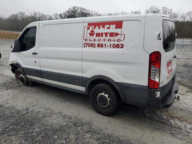 Photo 1 VIN: 1FTYR1ZM4KKA39217 - FORD TRANSIT T- 