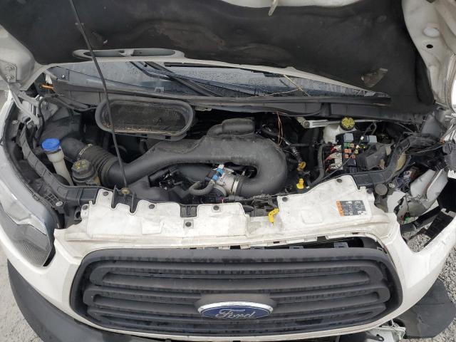 Photo 11 VIN: 1FTYR1ZM4KKA39217 - FORD TRANSIT T- 