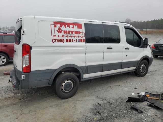 Photo 2 VIN: 1FTYR1ZM4KKA39217 - FORD TRANSIT T- 