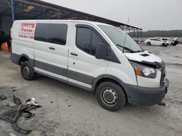 Photo 3 VIN: 1FTYR1ZM4KKA39217 - FORD TRANSIT T- 