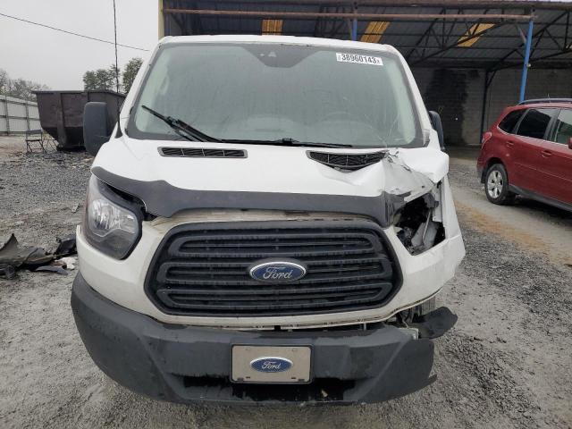 Photo 4 VIN: 1FTYR1ZM4KKA39217 - FORD TRANSIT T- 