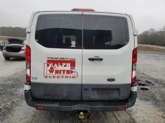 Photo 5 VIN: 1FTYR1ZM4KKA39217 - FORD TRANSIT T- 