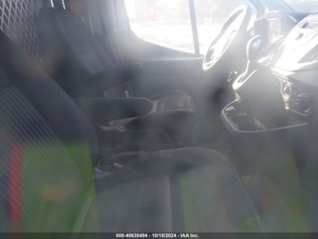 Photo 4 VIN: 1FTYR1ZM4KKA72010 - FORD TRANSIT 