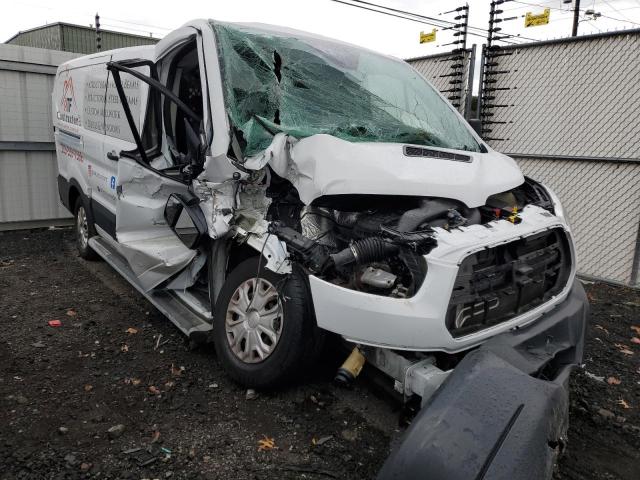 Photo 3 VIN: 1FTYR1ZM4KKB21464 - FORD TRANSIT T- 