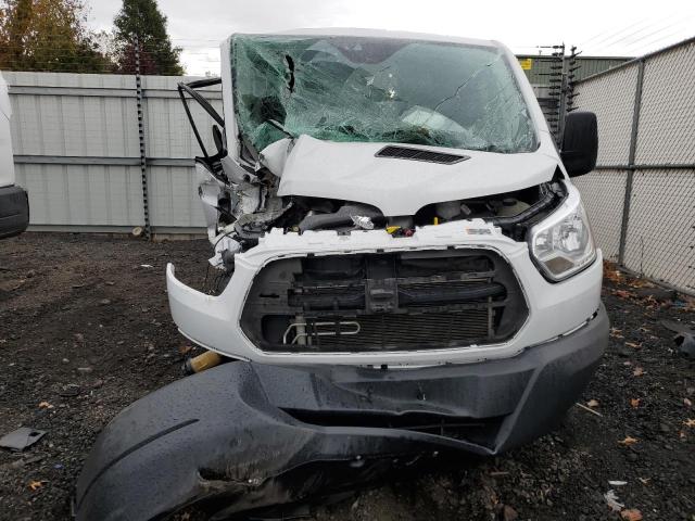 Photo 4 VIN: 1FTYR1ZM4KKB21464 - FORD TRANSIT T- 