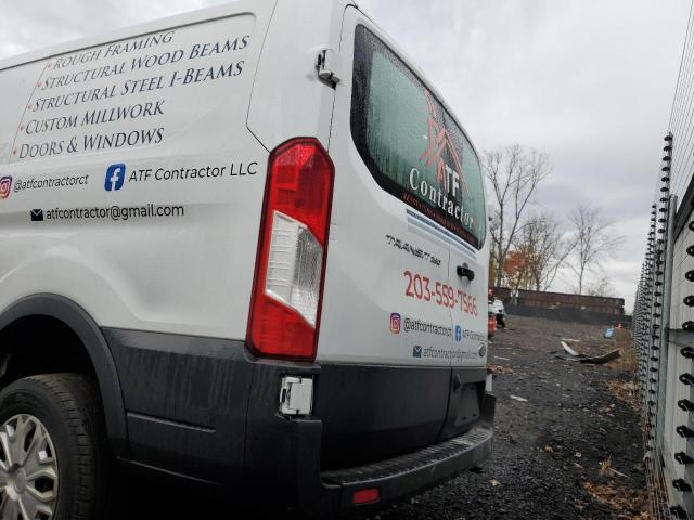 Photo 5 VIN: 1FTYR1ZM4KKB21464 - FORD TRANSIT T- 