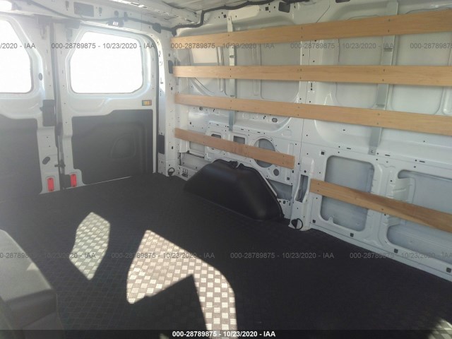 Photo 7 VIN: 1FTYR1ZM4KKB27099 - FORD TRANSIT VAN 