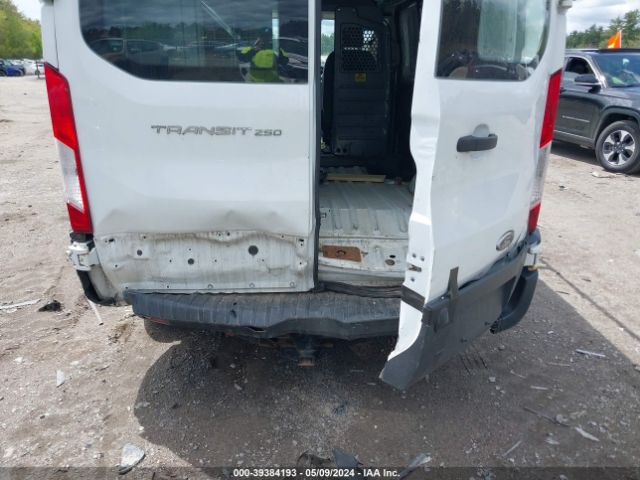 Photo 5 VIN: 1FTYR1ZM5GKA27679 - FORD TRANSIT 