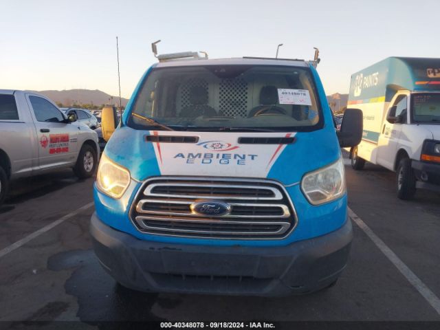 Photo 5 VIN: 1FTYR1ZM5GKA69933 - FORD TRANSIT 