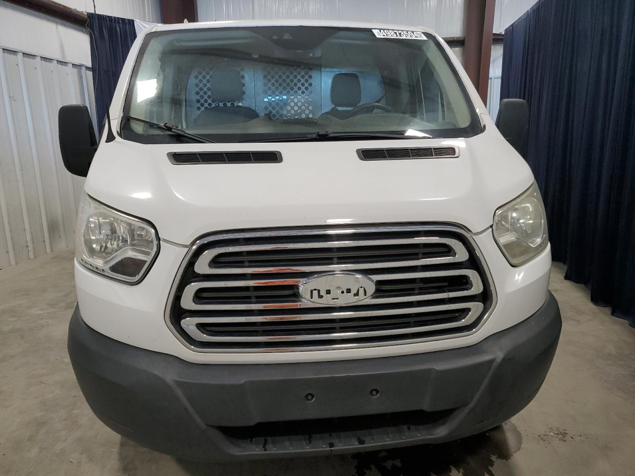 Photo 4 VIN: 1FTYR1ZM5GKB04681 - FORD TRANSIT 