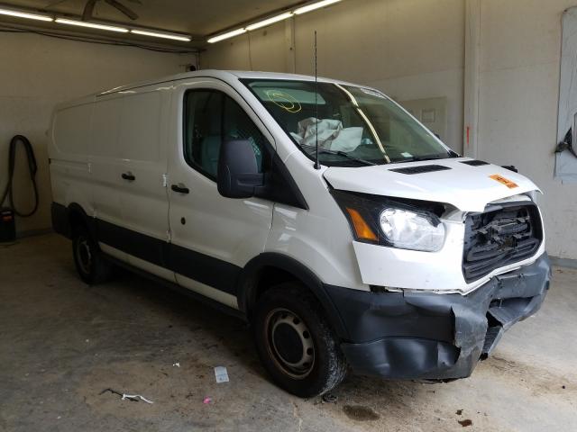 Photo 0 VIN: 1FTYR1ZM5GKB40709 - FORD TRANSIT T- 