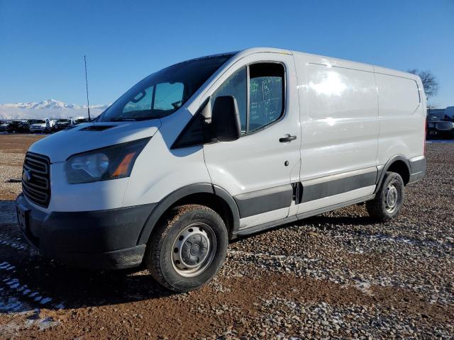 Photo 0 VIN: 1FTYR1ZM5GKB47644 - FORD TRANSIT T- 