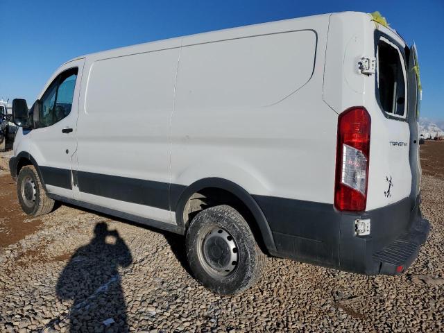 Photo 1 VIN: 1FTYR1ZM5GKB47644 - FORD TRANSIT T- 