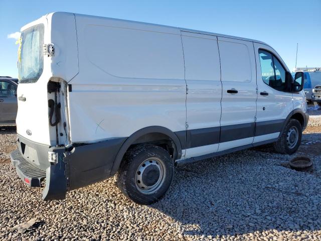 Photo 2 VIN: 1FTYR1ZM5GKB47644 - FORD TRANSIT T- 