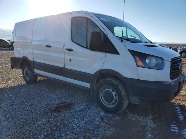 Photo 3 VIN: 1FTYR1ZM5GKB47644 - FORD TRANSIT T- 