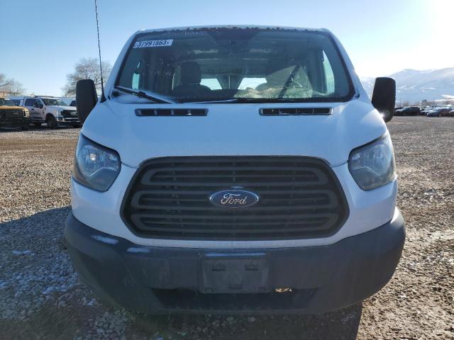 Photo 4 VIN: 1FTYR1ZM5GKB47644 - FORD TRANSIT T- 