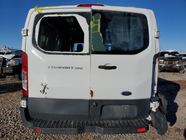 Photo 5 VIN: 1FTYR1ZM5GKB47644 - FORD TRANSIT T- 