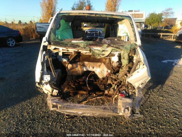 Photo 5 VIN: 1FTYR1ZM5JKA01557 - FORD TRANSIT 